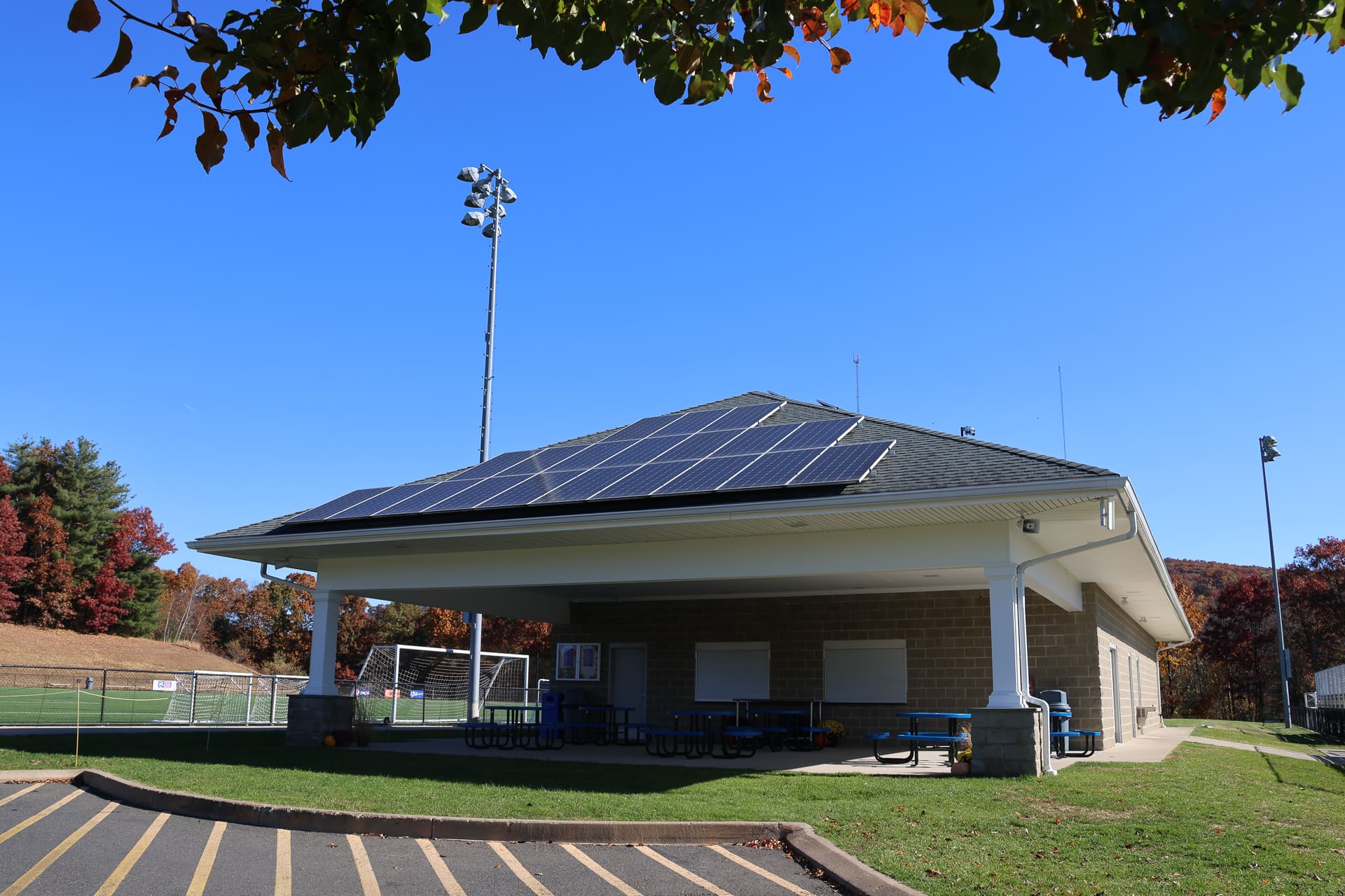 FSA Arena - Photos-18