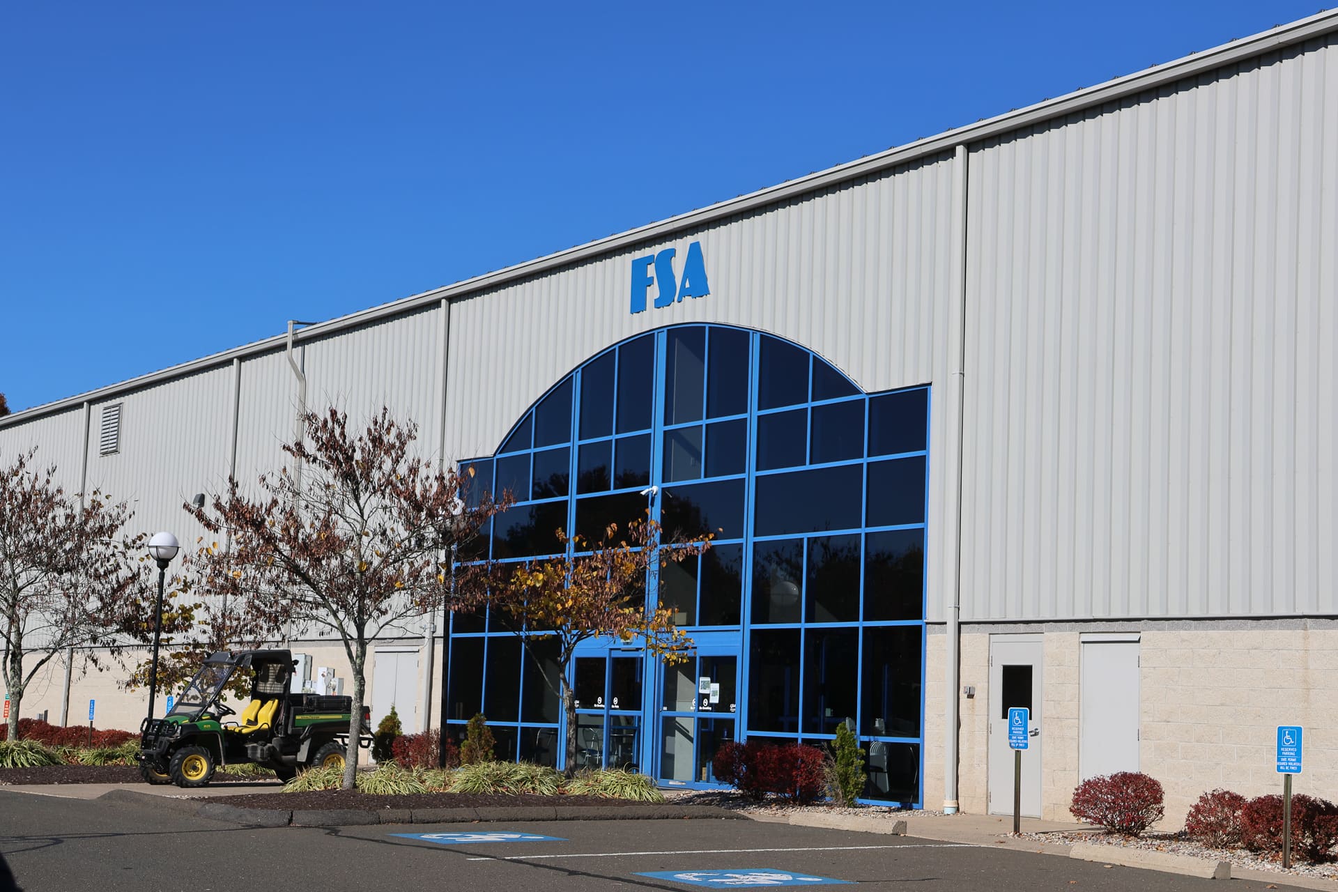 FSA Arena - Photos-28